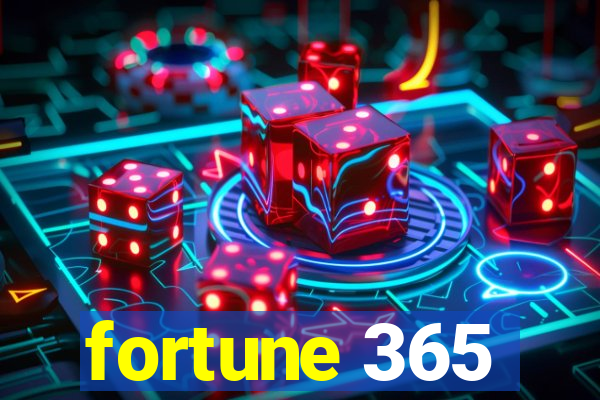 fortune 365